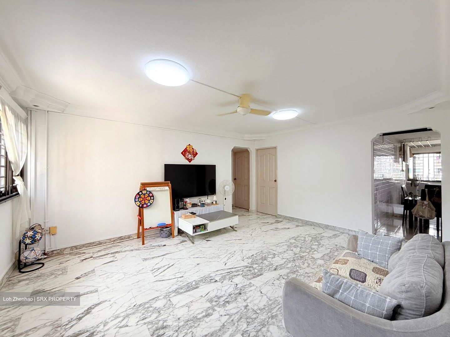 Blk 518 Bedok North Avenue 2 (Bedok), HDB 4 Rooms #554032961